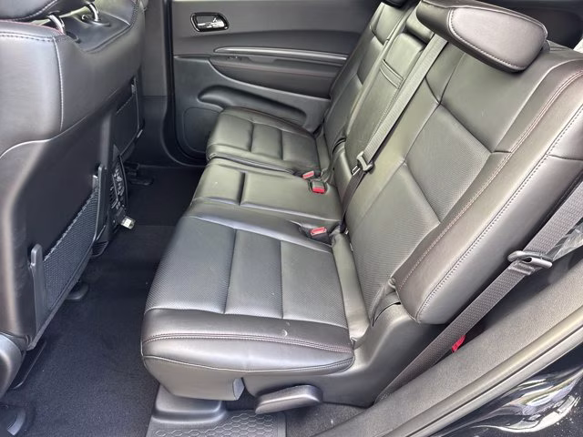 2026 DB Black Clearcoat Dodge Durango GT Plus HEMI V8 AWD SUV