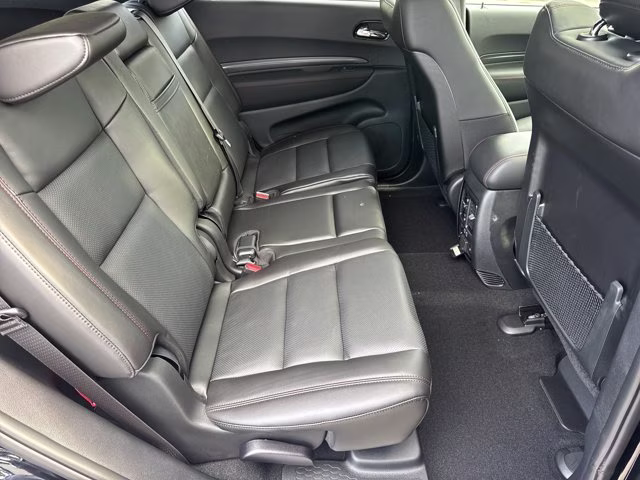 2026 DB Black Clearcoat Dodge Durango GT Plus HEMI V8 AWD SUV