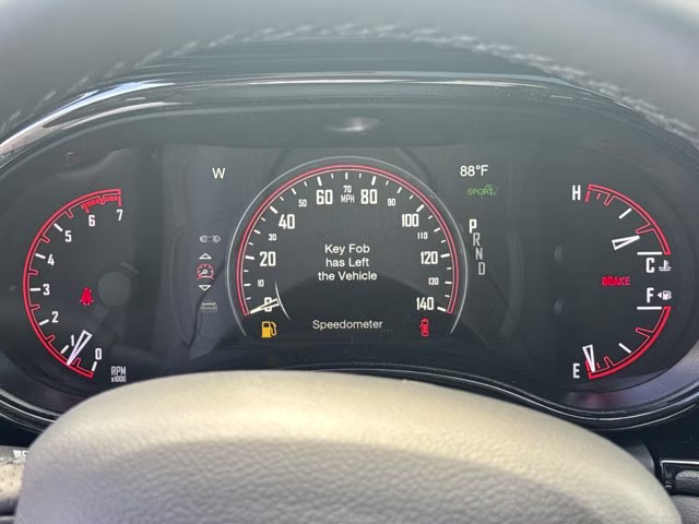 2026 DB Black Clearcoat Dodge Durango GT Plus HEMI V8 AWD SUV