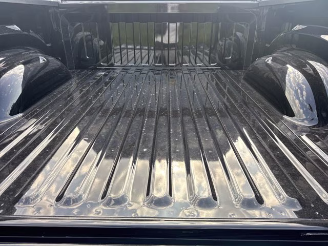 2026 Diamond Black Crystal Pearlcoat Ram 1500 Express RWD Truck