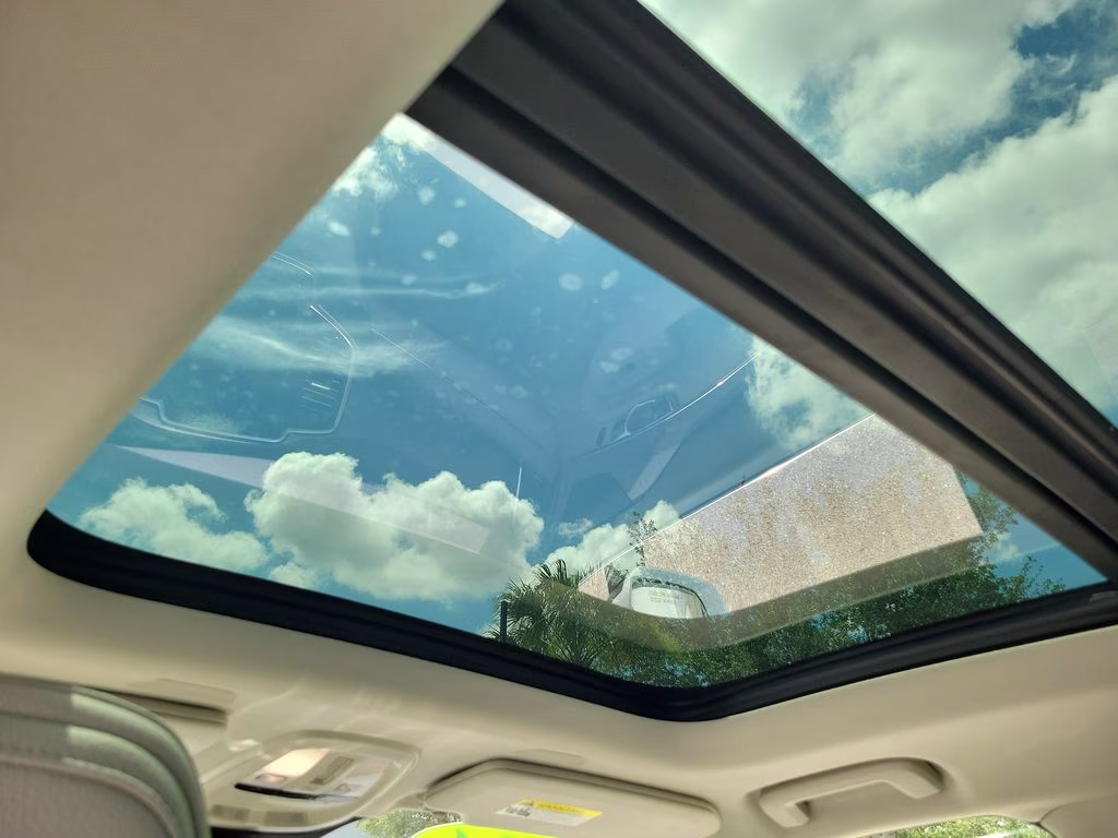 2024 Crystal White Metallic Volvo XC90 Plus AWD SUV