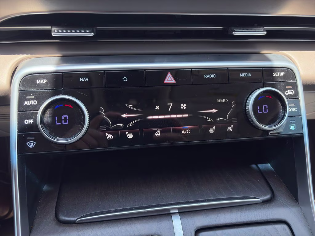 2024 Makalu Gray Genesis GV80 2.5T Advanced Prestige AWD SUV