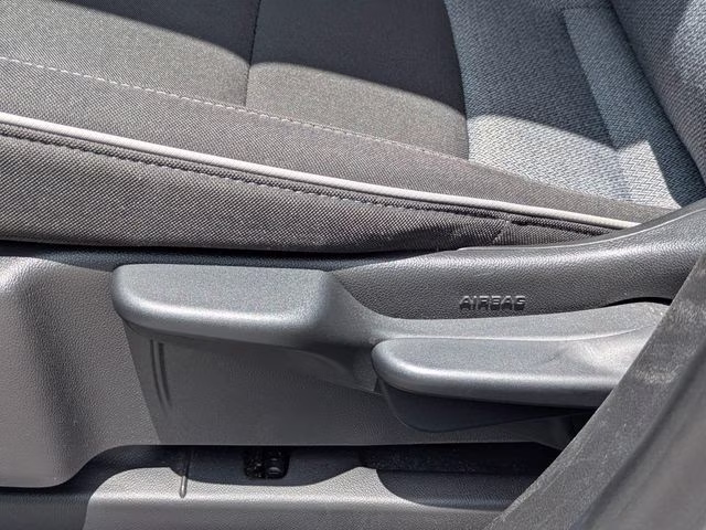 2025 Sterling Gray Metallic Chevrolet Trailblazer LT FWD SUV