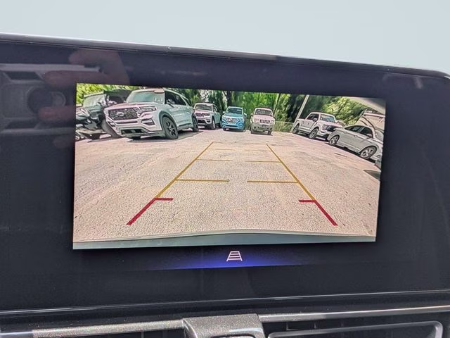 2025 Sterling Gray Metallic Chevrolet Trailblazer LT FWD SUV