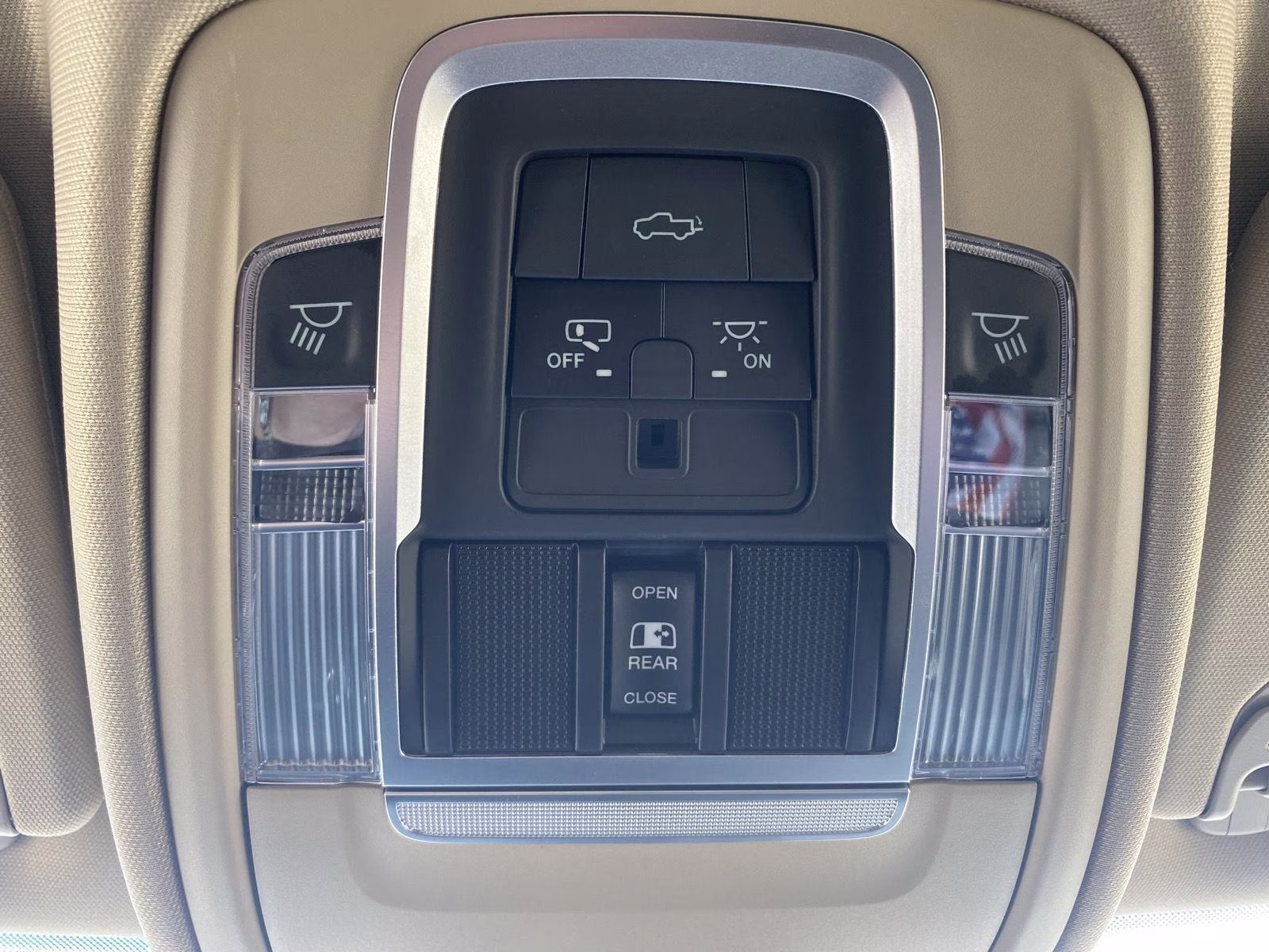 2021 Delmonico Red Pearlcoat Ram 1500 Laramie 4X4 Truck