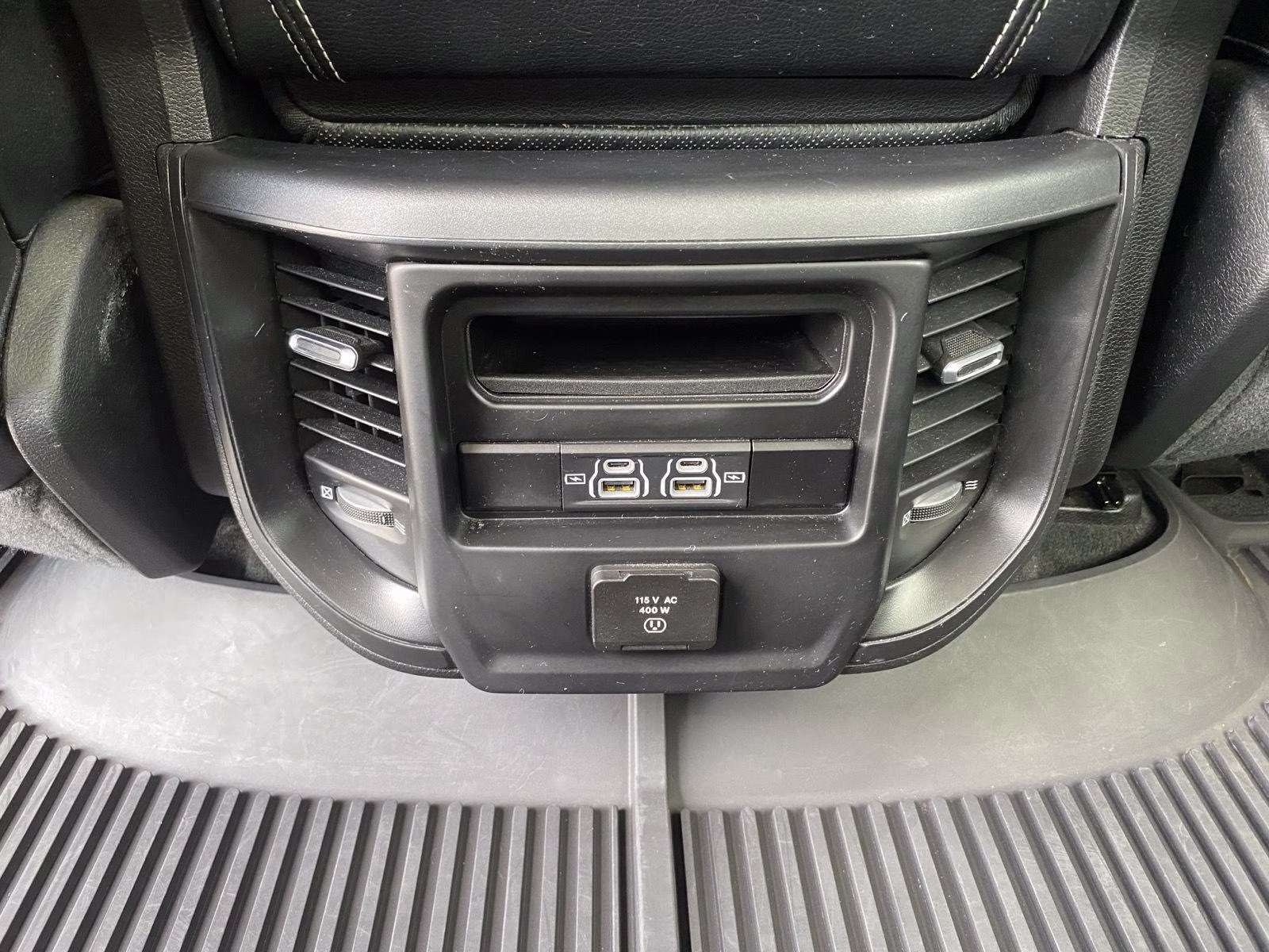 2021 Delmonico Red Pearlcoat Ram 1500 Laramie 4X4 Truck