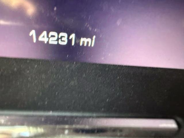 2026 Downpour Metallic GMC Sierra 2500HD Denali 4X4 Truck