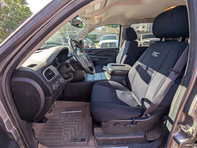 2012 Steel Gray Metallic GMC Sierra 1500 SLE 4X4 Truck