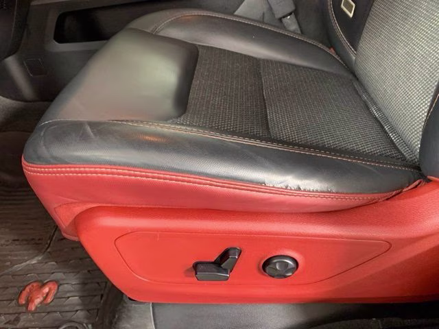 2020 Billet Silver Metallic Clearcoat Ram 1500 Rebel 4X4 Truck