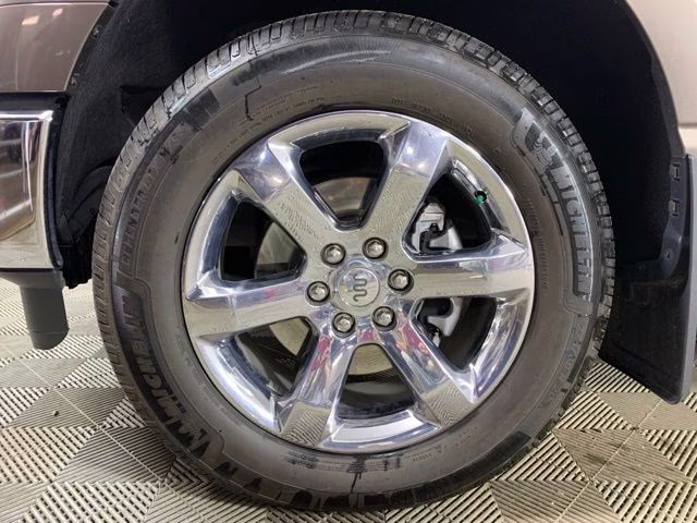2022 Stone Gray Metallic Ford F-150 King Ranch 4X4 Truck