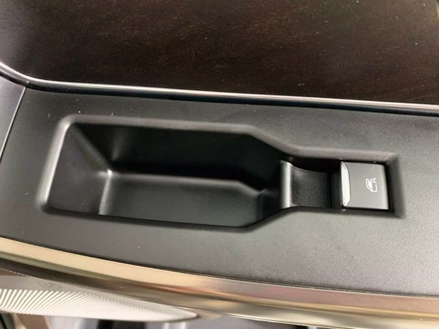 2022 Stone Gray Metallic Ford F-150 King Ranch 4X4 Truck