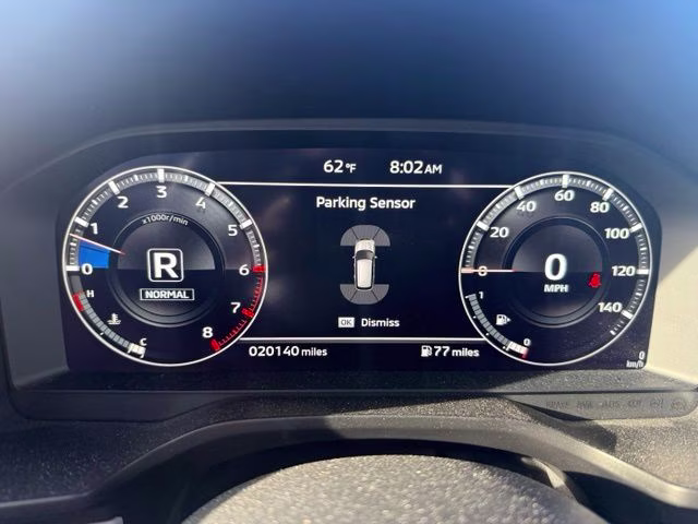 2023 Black Mitsubishi Outlander SEL AWD SUV