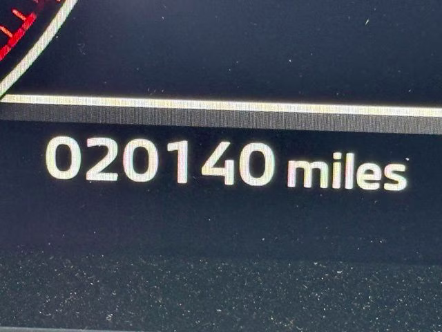 2023 Black Mitsubishi Outlander SEL AWD SUV