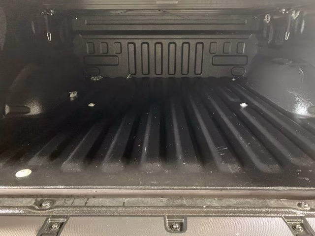 2022 Stone Gray Metallic Ford F-150 King Ranch 4X4 Truck