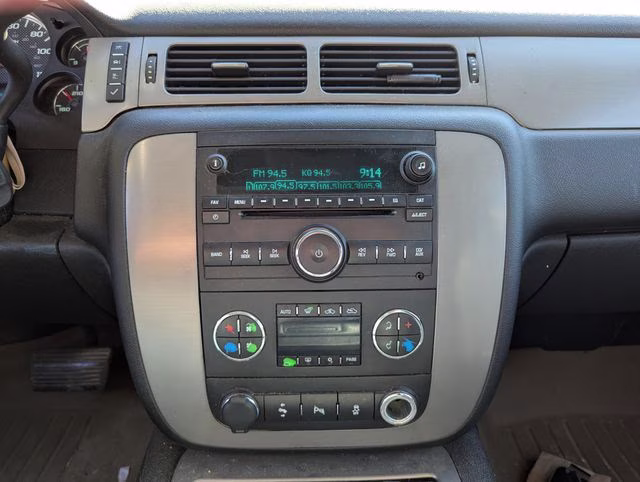 2012 Steel Gray Metallic GMC Sierra 1500 SLE 4X4 Truck