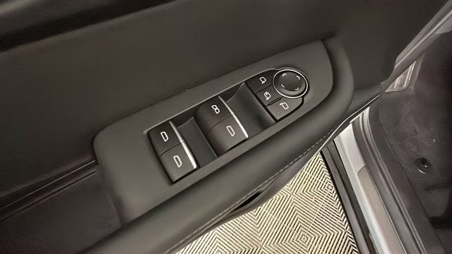 2026 Moonstone Gray Metallic Buick Enclave Sport Touring FWD SUV
