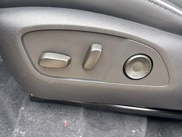 2026 Moonstone Gray Metallic Buick Enclave Sport Touring FWD SUV