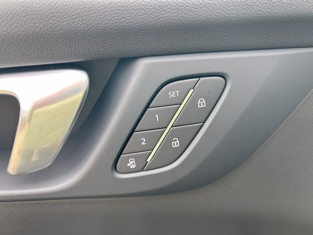 2026 Moonstone Gray Metallic Buick Enclave Sport Touring FWD SUV