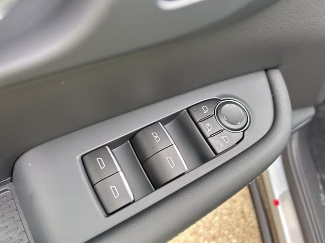 2026 Moonstone Gray Metallic Buick Enclave Sport Touring FWD SUV