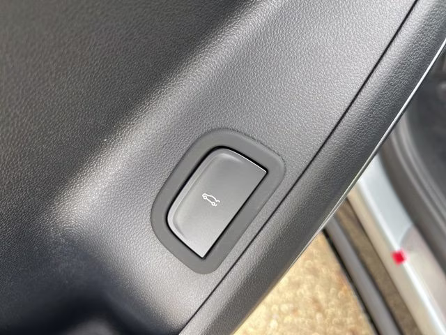 2026 Moonstone Gray Metallic Buick Enclave Sport Touring FWD SUV