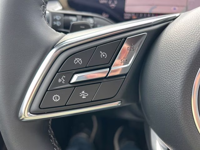 2026 Moonstone Gray Metallic Buick Enclave Sport Touring FWD SUV