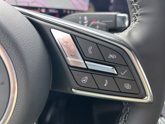 2026 Moonstone Gray Metallic Buick Enclave Sport Touring FWD SUV