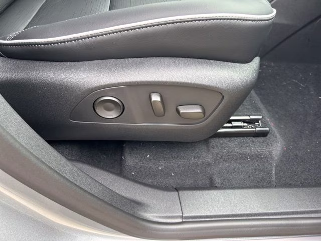 2026 Moonstone Gray Metallic Buick Enclave Sport Touring FWD SUV