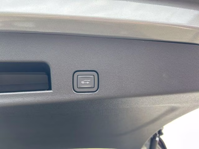 2026 Moonstone Gray Metallic Buick Enclave Sport Touring FWD SUV