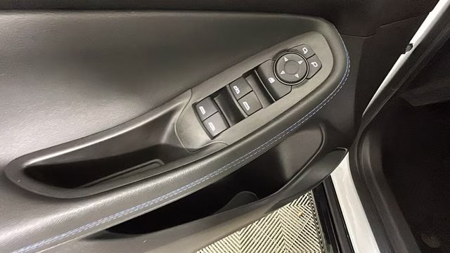 2026 Summit White Buick Encore GX Sport Touring FWD SUV