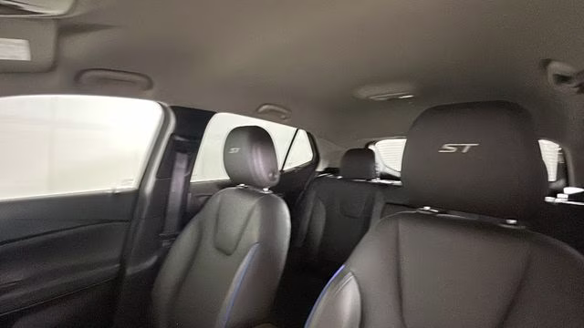 2026 Summit White Buick Encore GX Sport Touring FWD SUV