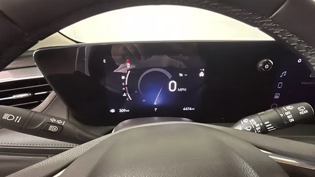 2026 Summit White Buick Encore GX Sport Touring FWD SUV