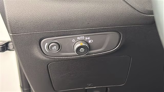 2026 Summit White Buick Encore GX Sport Touring FWD SUV
