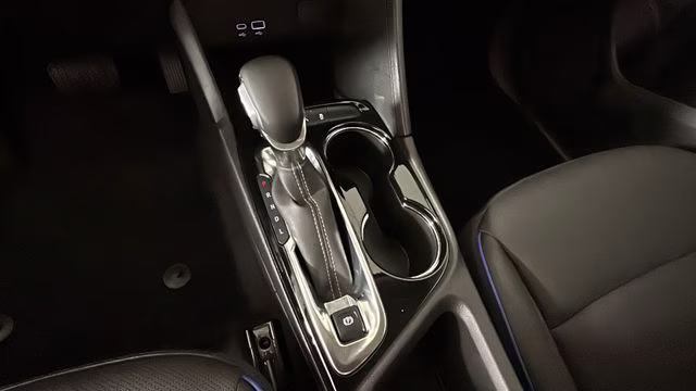 2026 Summit White Buick Encore GX Sport Touring FWD SUV