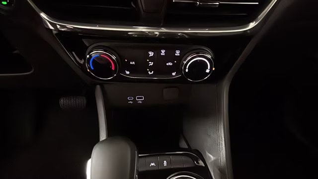 2026 Summit White Buick Encore GX Sport Touring FWD SUV
