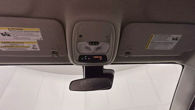 2026 Summit White Buick Encore GX Sport Touring FWD SUV