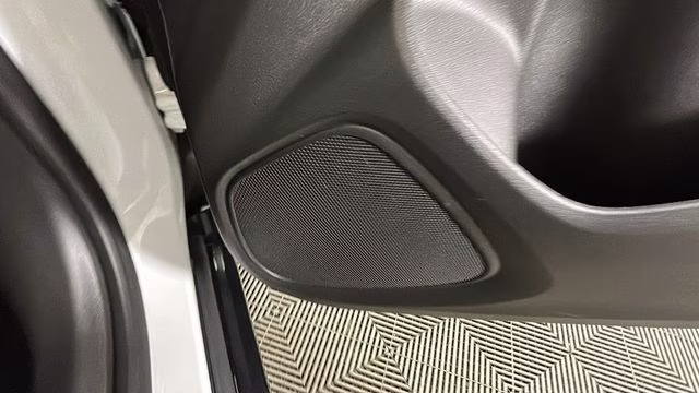 2026 Summit White Buick Encore GX Sport Touring FWD SUV