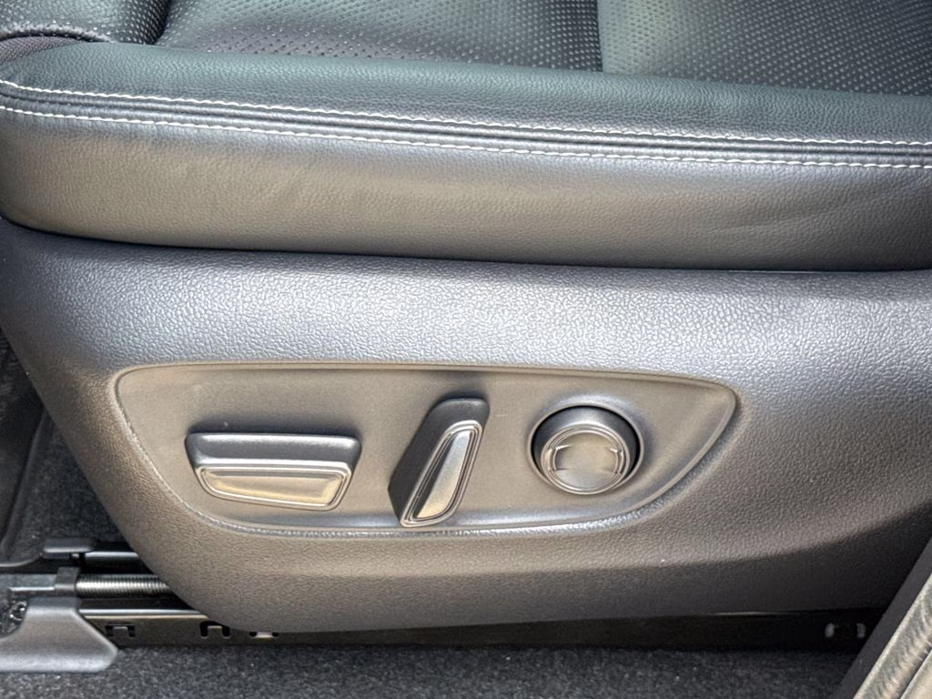 2024 Trail Dust/Gray Scape Toyota Land Cruiser First Edition 4X4 SUV