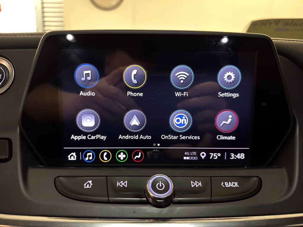 2022 Iron Gray Metallic Chevrolet Blazer LT FWD SUV