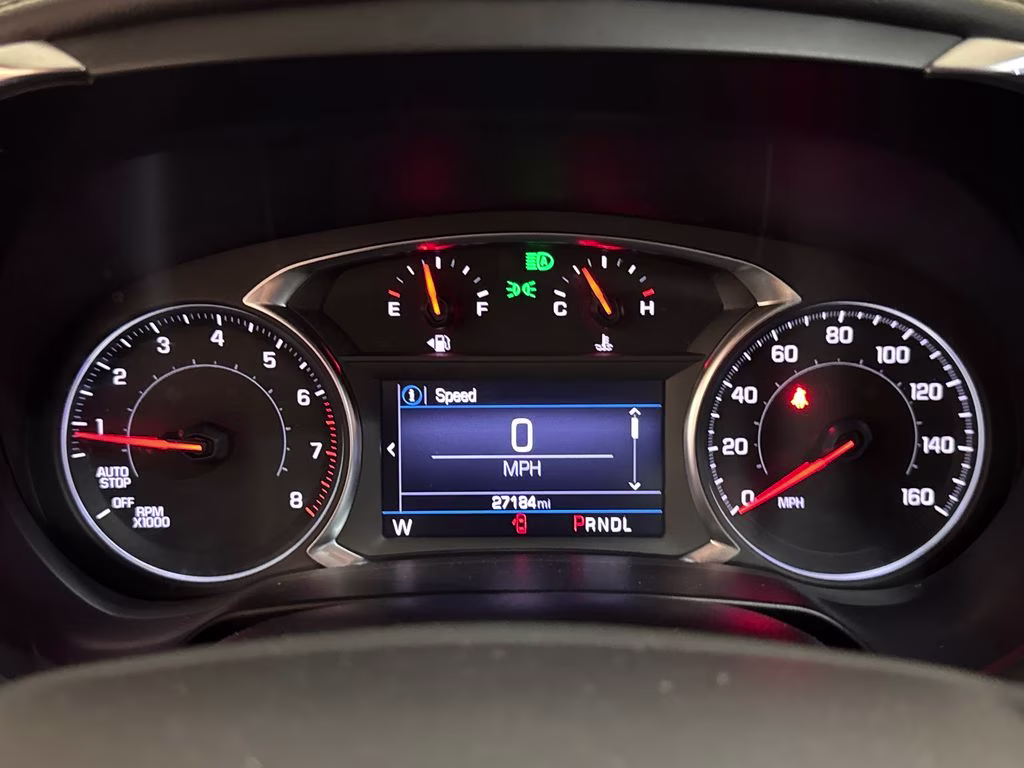 2022 Iron Gray Metallic Chevrolet Blazer LT FWD SUV