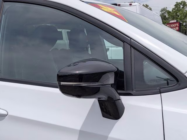 2024 Bright White Clearcoat Chrysler Pacifica Hybrid Select S Appearance FWD Van