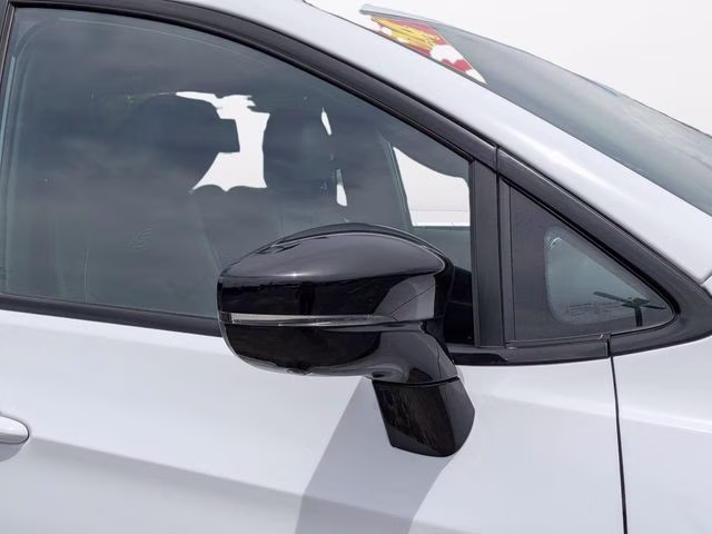 2024 Bright White Clearcoat Chrysler Pacifica Hybrid Select S Appearance FWD Van