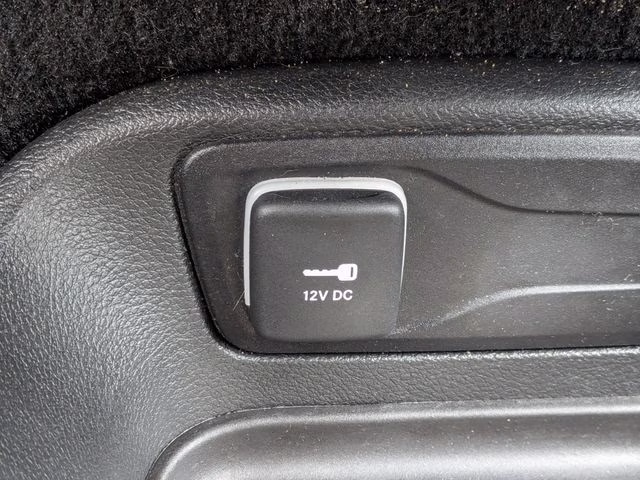 2024 Bright White Clearcoat Chrysler Pacifica Hybrid Select S Appearance FWD Van