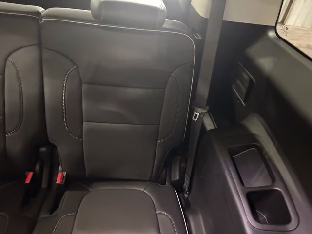 2020 Red Mahogany Metallic GMC Acadia Denali AWD SUV