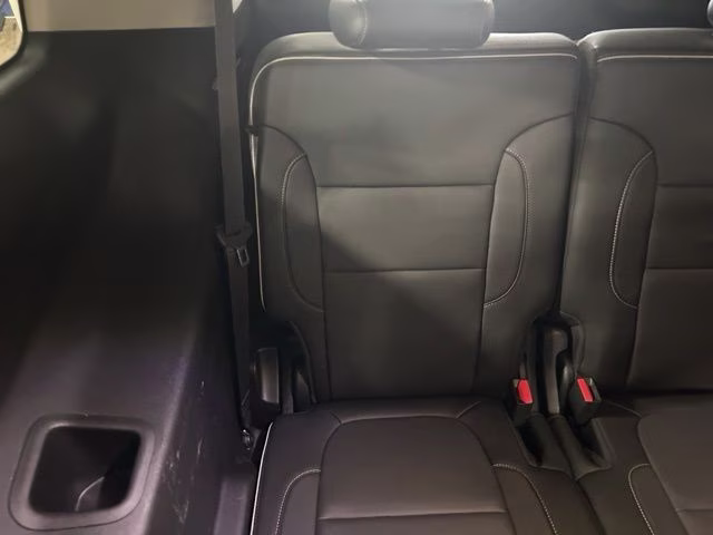 2020 Red Mahogany Metallic GMC Acadia Denali AWD SUV