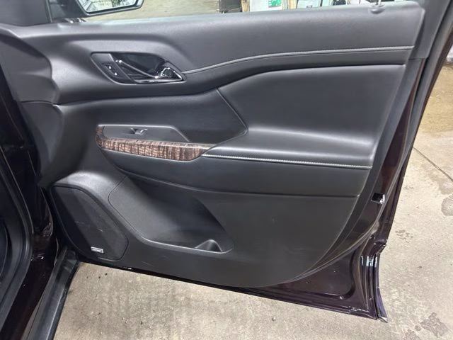 2020 Red Mahogany Metallic GMC Acadia Denali AWD SUV