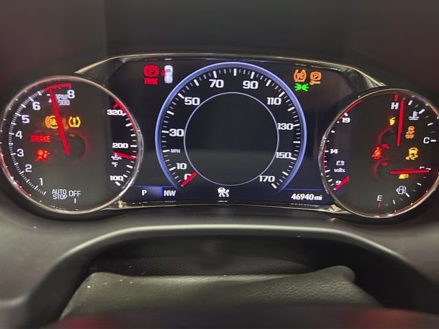 2020 Red Mahogany Metallic GMC Acadia Denali AWD SUV