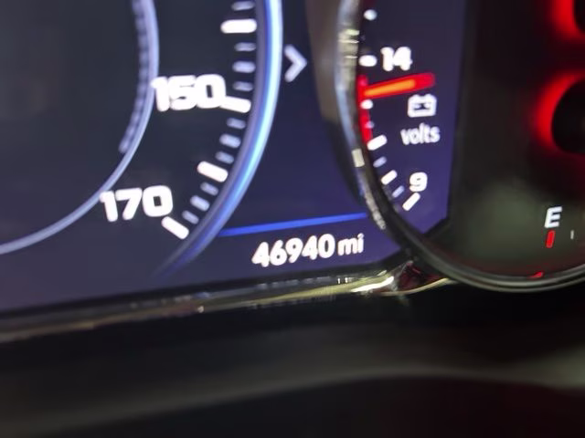 2020 Red Mahogany Metallic GMC Acadia Denali AWD SUV