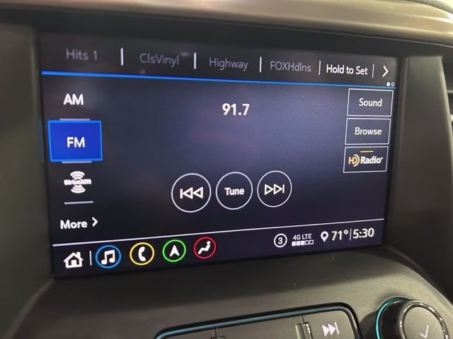 2020 Red Mahogany Metallic GMC Acadia Denali AWD SUV