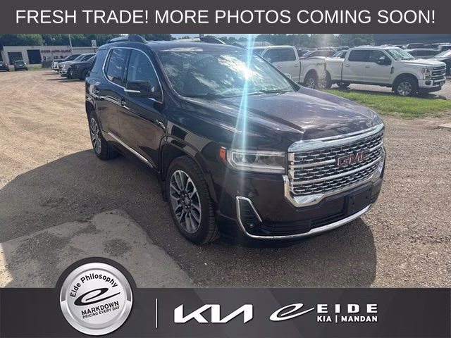 2020 GMC Acadia Denali AWD's photo