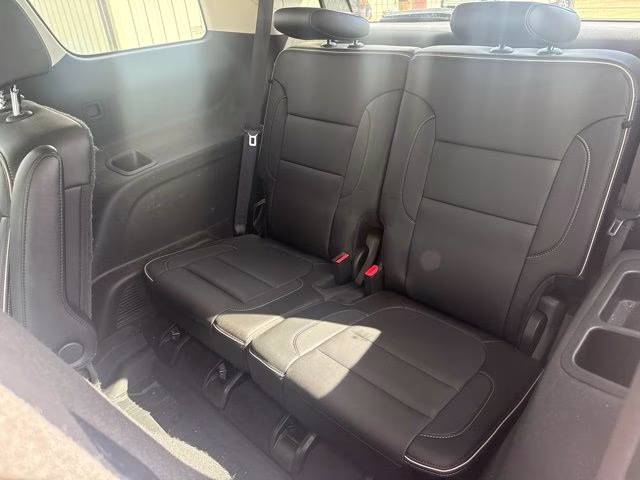 2020 Red Mahogany Metallic GMC Acadia Denali AWD SUV